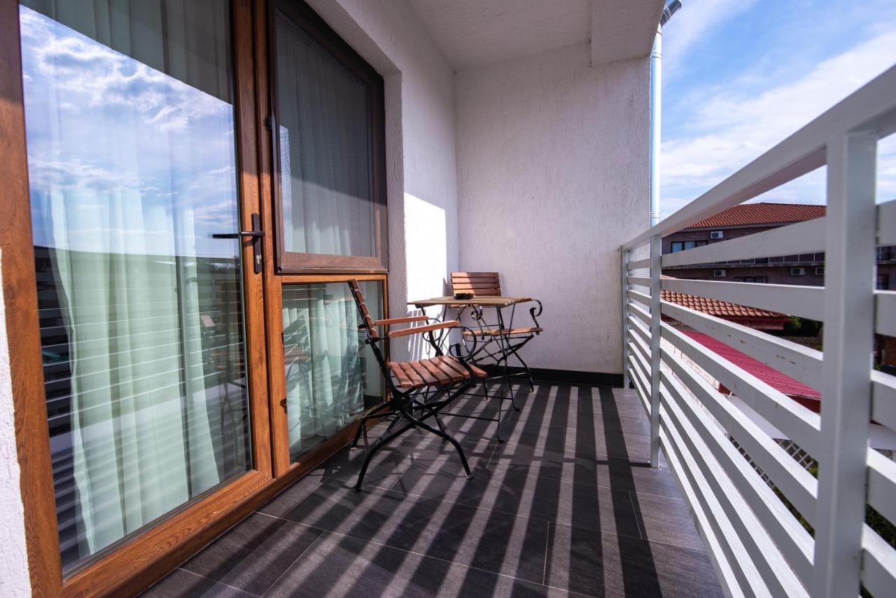 Artelier Vama Veche Hotel Exterior photo