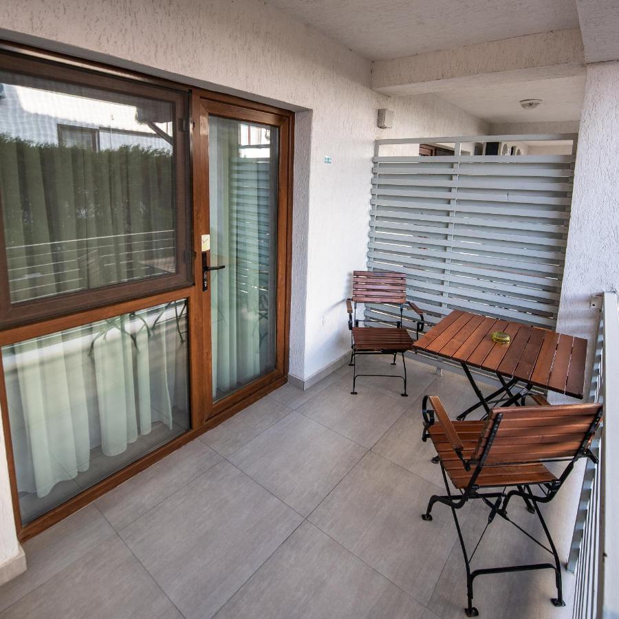 Artelier Vama Veche Hotel Exterior photo