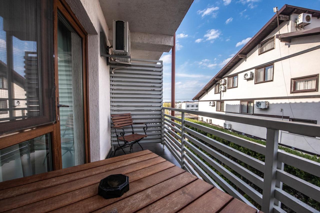 Artelier Vama Veche Hotel Exterior photo