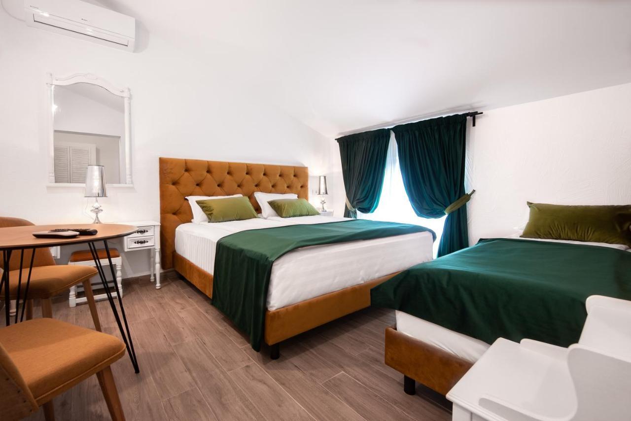Artelier Vama Veche Hotel Exterior photo